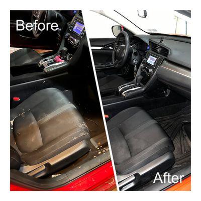 Two Brothers Mobile Detailing