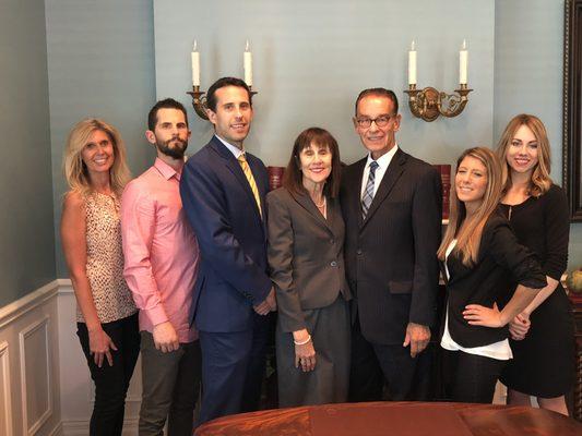 Law Offices of Johnson & Johnson
