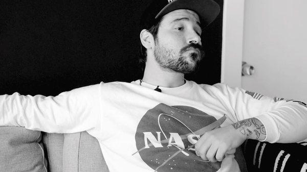 In-house Producer, Poofy Man