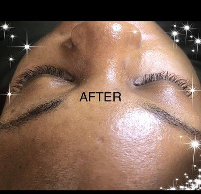 Make It Lash By J Renee