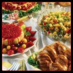 Well Seasoned Catering