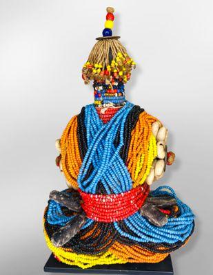Joseph Clark Gallery Arts Of Africa