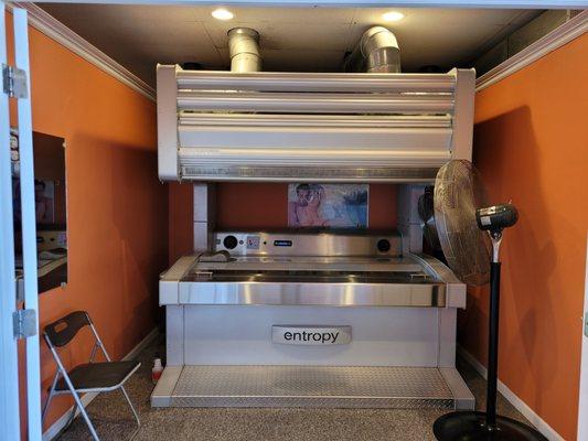 Elite Tanning Salon