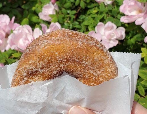 Duck Donuts