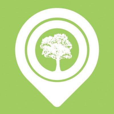 Updated logo NWACC is using for their 'brand'.