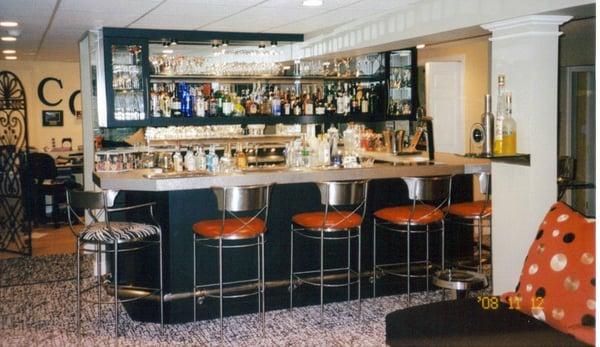 Brett C. Leonardo Carpenter & General Contractor