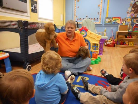 Windsor Montessori School