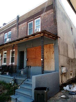 Jermaine The Painter Service