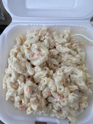 Mac Salad