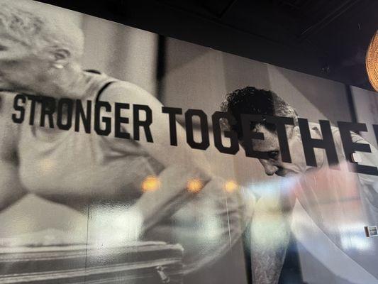 Alloy Personal Training - Charlotte Blakeney