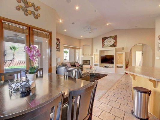 Haley Alegria - Yuma Realty Professionals