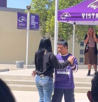 La Mesa Arts Foundation Inc