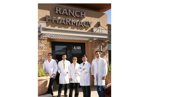 Ranch Pharmacy