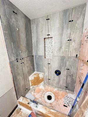 Firelands Construction