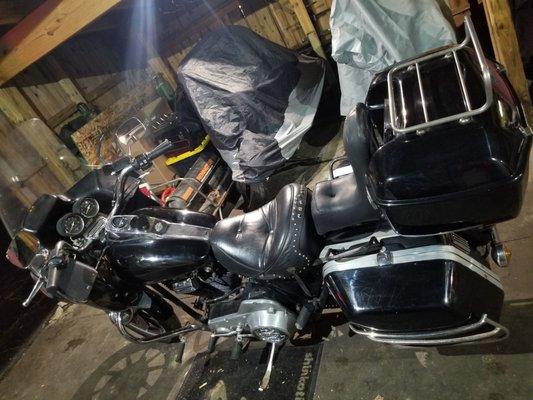 White Glove Logistics And Transport