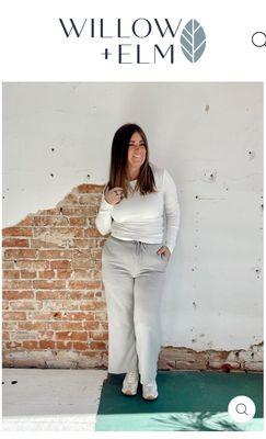 Blue Willow Boutique