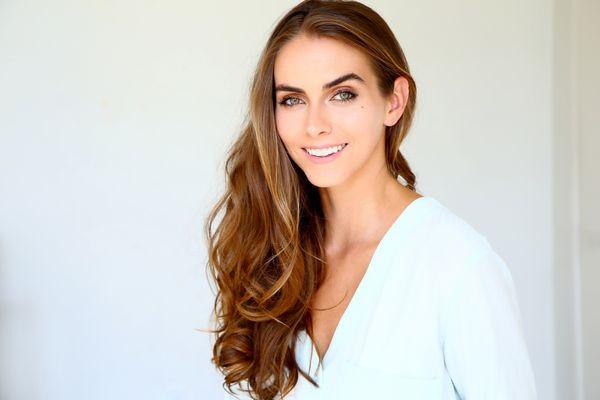 Ana Ochoa Photo @ShotByAna