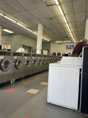 Laundry Zone
