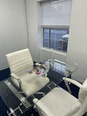 Psychic Readings by Spiritualist Samantha