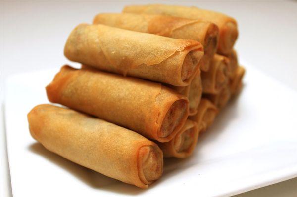 New China Restaurant