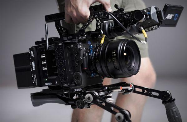 Arri Alexa 35 camera rental