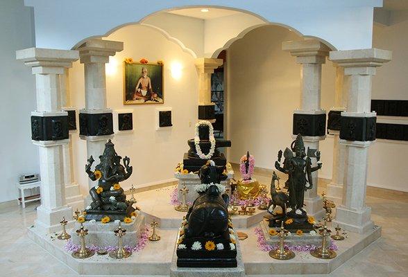 Society of Abidance in Truth