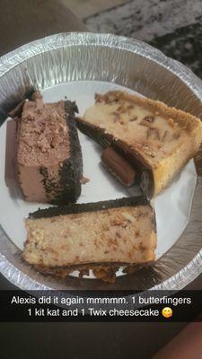 Cake Creations By Alexis