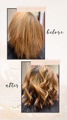 Mariana Pacheco Salon