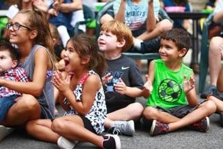 Bonkerz Entertainment