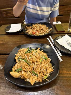 Boran Thai Restaurant