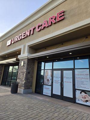 A Plus Urgent Care