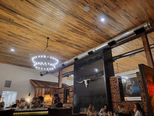 The Pearl Cactus Steakhouse and Saloon