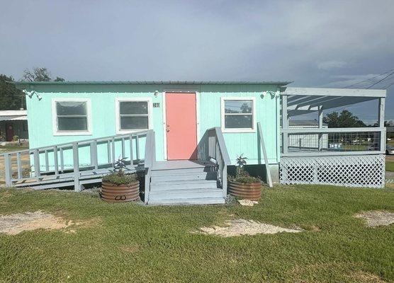 Buffalo Heritage Market