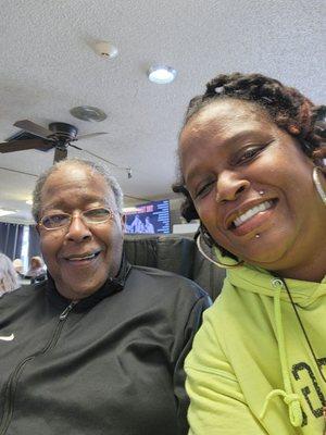 Parkview Julian Convalescent