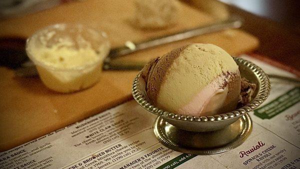 The Old Spaghetti Factory