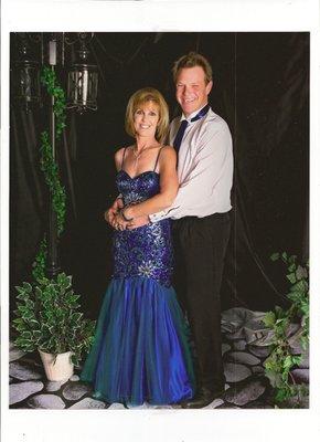 Boogie Down Light and Sound