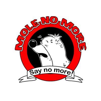 Mole No More