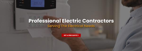 Ard Electric & Home Improvement