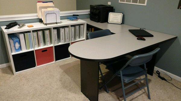 Higher Horizons Tutoring