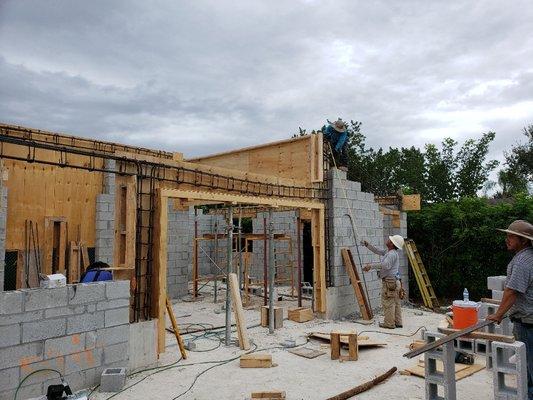 Select Group Contractor LLC