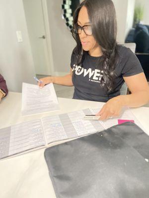 Call-O-Way Notary Services