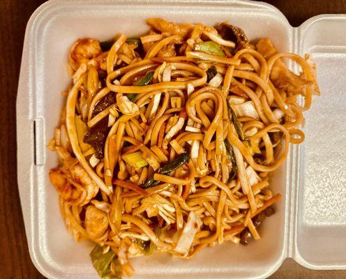 Combo Lomein