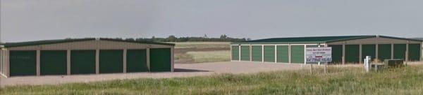 Creel Bay Self Storage