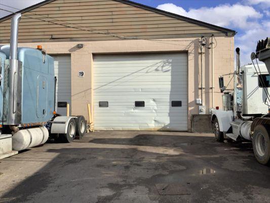 Power Diesel Truck Repair