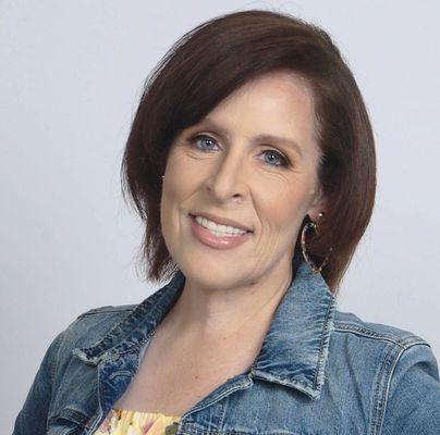 April Jarrett - AARE