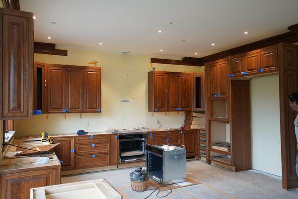 The Craftsman Contractor