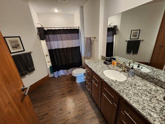 Husband and Wife Cleaning Services