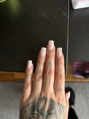 Stephanie Nail Salon