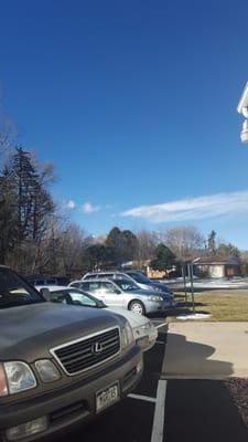 Arch Angel Michael Greek Orthodox Church