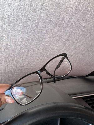 Affordable Vision Center